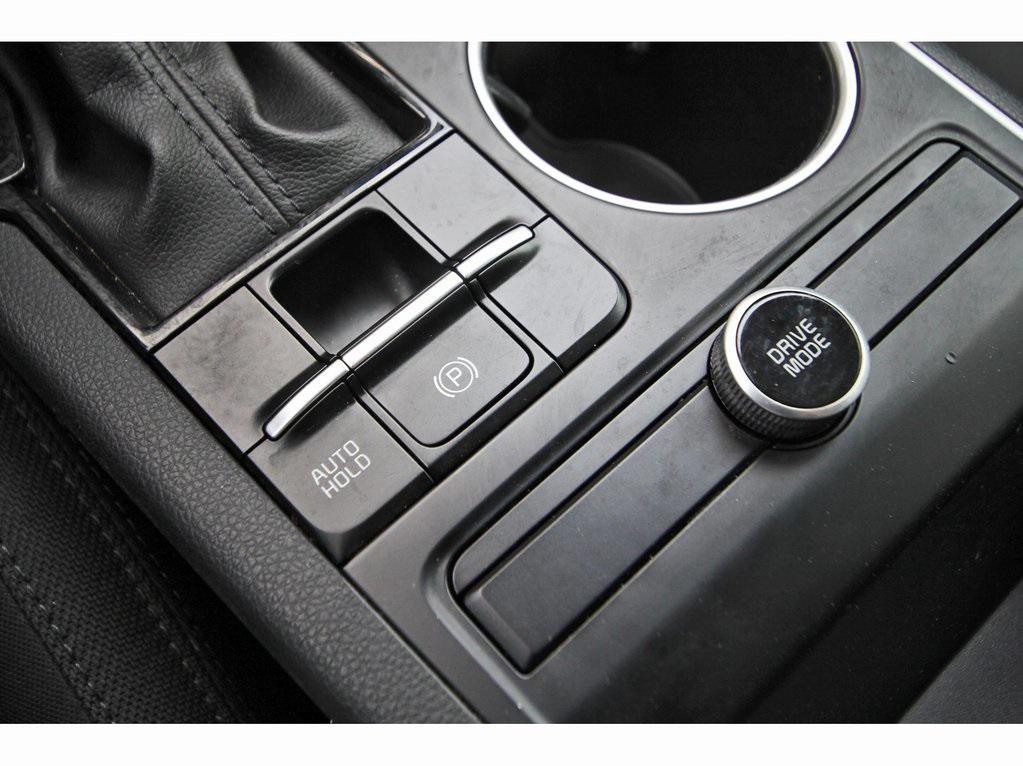used 2023 Kia K5 car, priced at $21,208