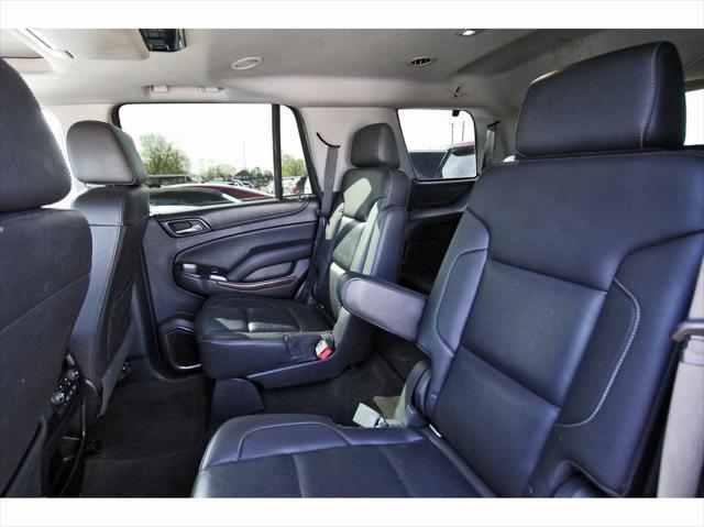 used 2018 GMC Yukon car, priced at $26,959