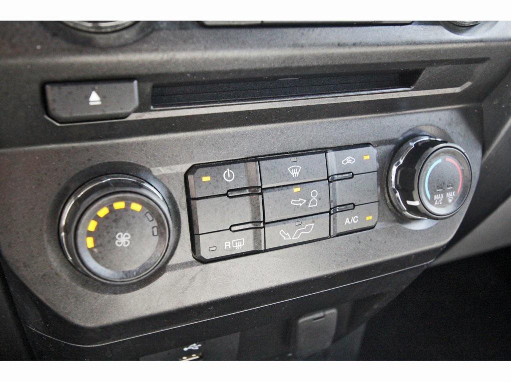 used 2018 Ford F-150 car, priced at $20,379