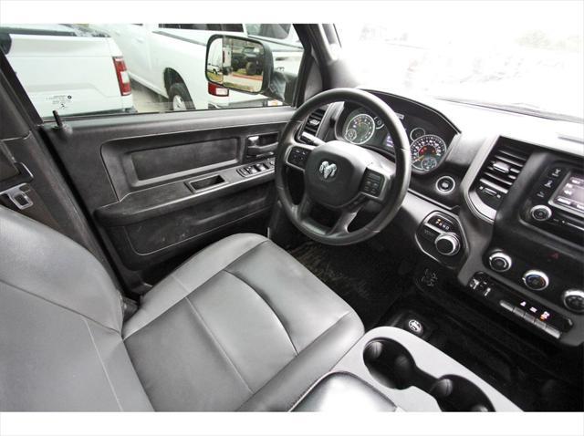 used 2022 Ram 2500 car, priced at $31,529