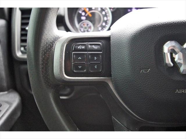 used 2022 Ram 2500 car, priced at $31,529