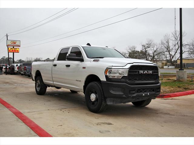 used 2022 Ram 2500 car, priced at $31,529