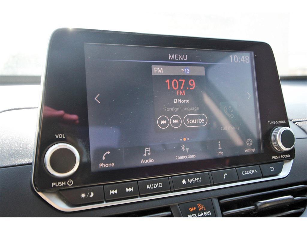 used 2021 Nissan Altima car, priced at $12,838