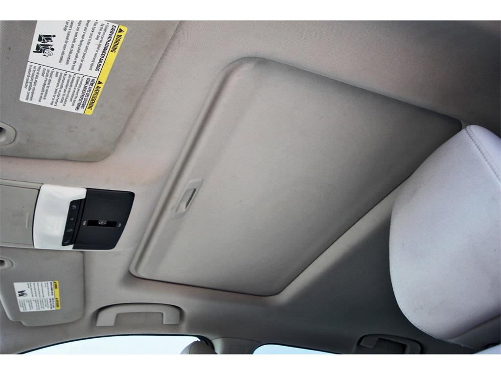 used 2021 Nissan Altima car, priced at $12,838