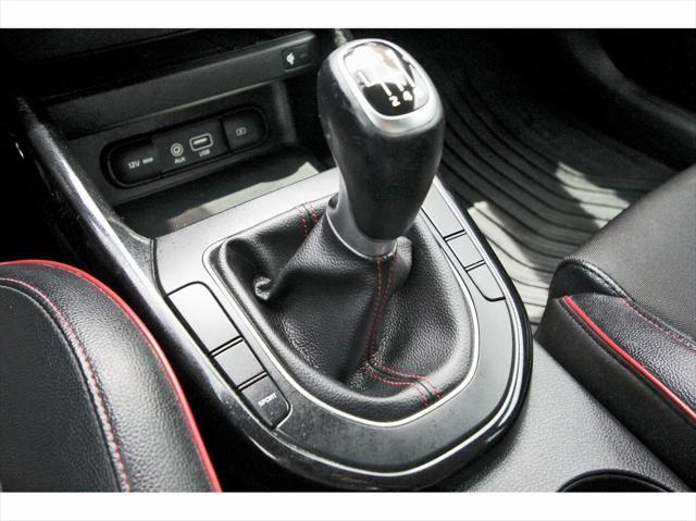 used 2021 Kia Forte car, priced at $16,288