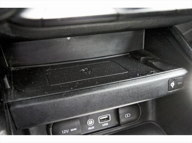 used 2021 Kia Forte car, priced at $16,288
