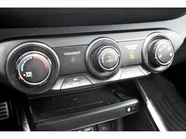 used 2021 Kia Forte car, priced at $16,288