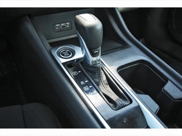 used 2022 Nissan Sentra car, priced at $15,689