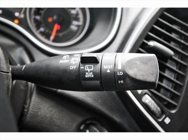 used 2021 Jeep Cherokee car, priced at $15,369
