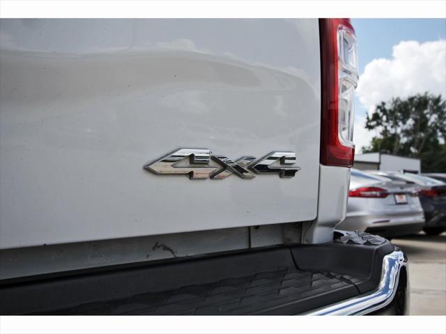 used 2019 Ram 2500 car, priced at $35,969