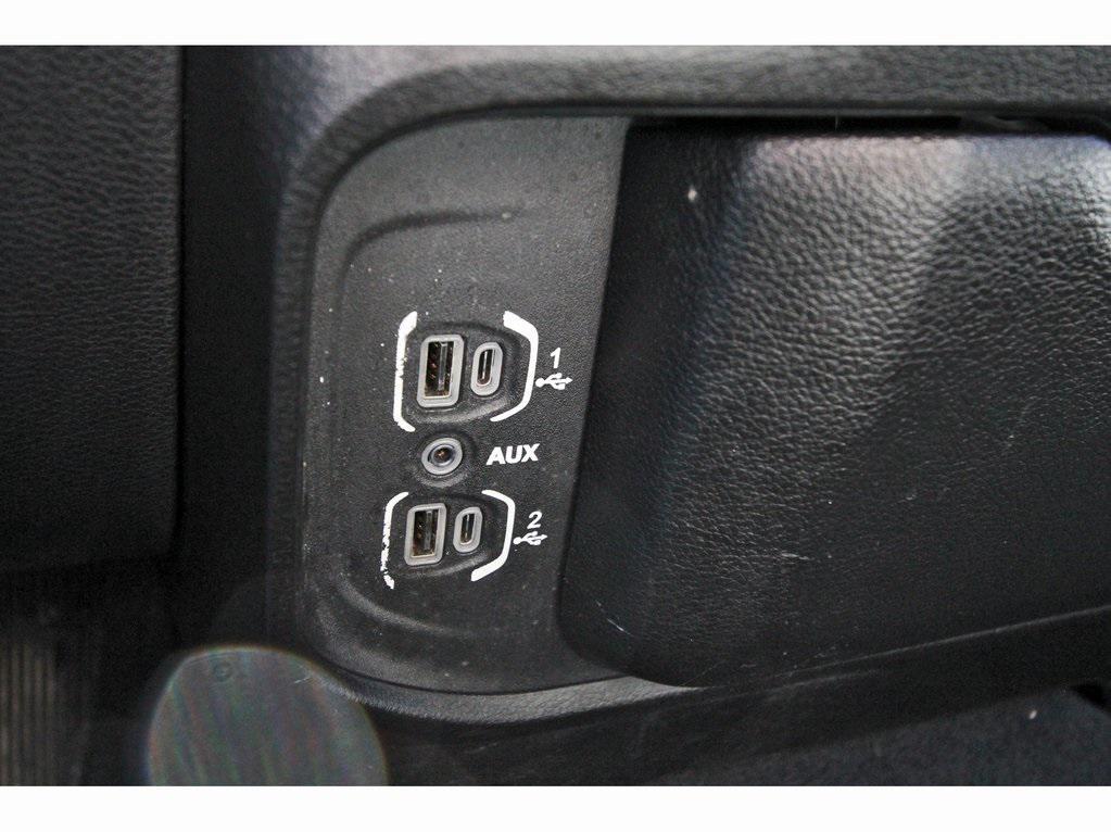 used 2019 Ram 2500 car, priced at $34,838