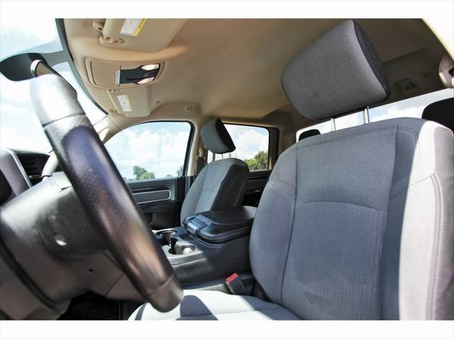 used 2019 Ram 2500 car, priced at $35,969