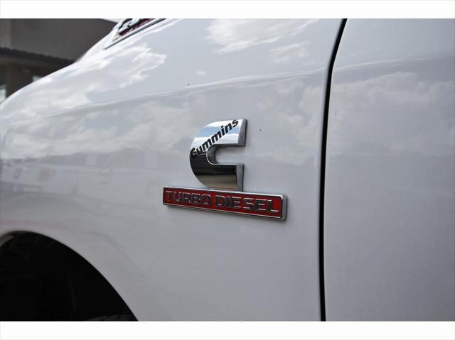 used 2019 Ram 2500 car, priced at $35,969