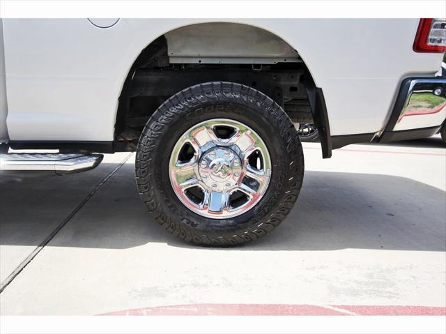 used 2019 Ram 2500 car, priced at $35,969