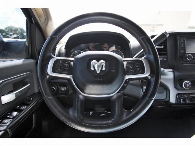 used 2019 Ram 2500 car, priced at $35,969