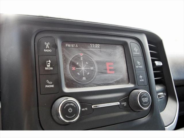 used 2019 Ram 2500 car, priced at $35,969