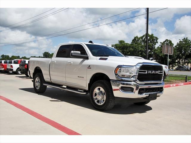 used 2019 Ram 2500 car, priced at $35,969
