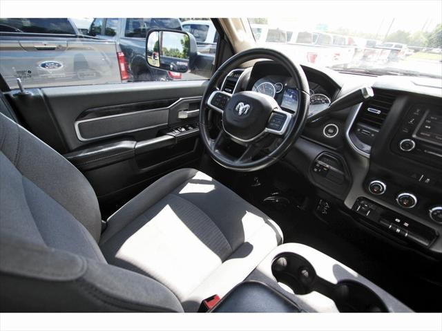 used 2019 Ram 2500 car, priced at $35,969