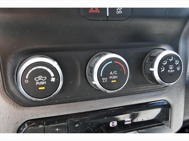 used 2019 Ram 2500 car, priced at $35,969