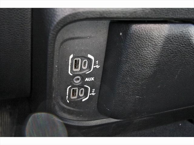 used 2019 Ram 2500 car, priced at $35,969