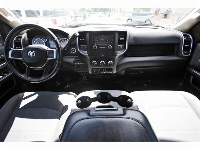 used 2019 Ram 2500 car, priced at $35,969