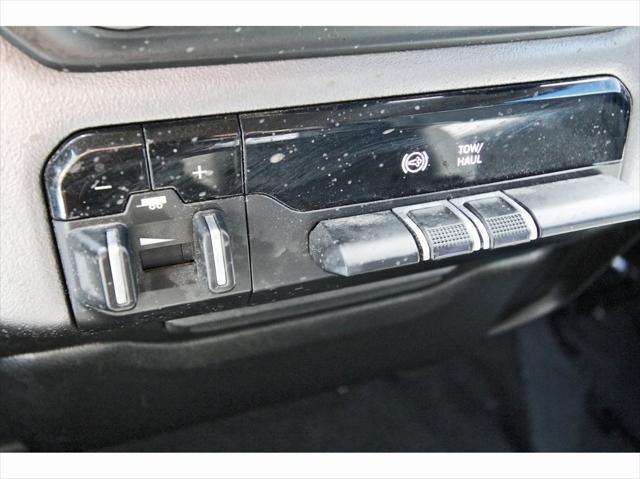 used 2019 Ram 2500 car, priced at $35,969