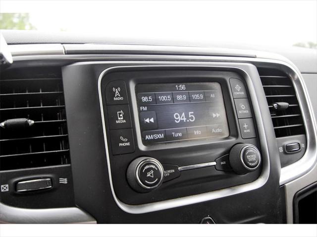 used 2018 Ram 2500 car, priced at $28,939