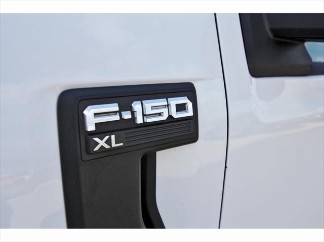 used 2022 Ford F-150 car, priced at $26,889