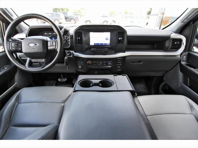 used 2022 Ford F-150 car, priced at $26,889