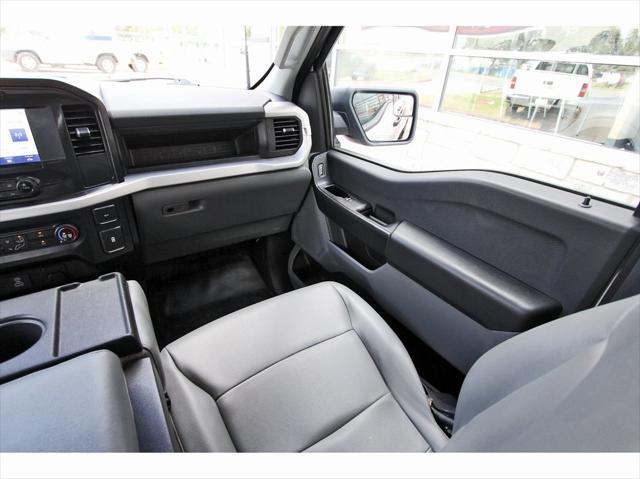 used 2022 Ford F-150 car, priced at $26,889