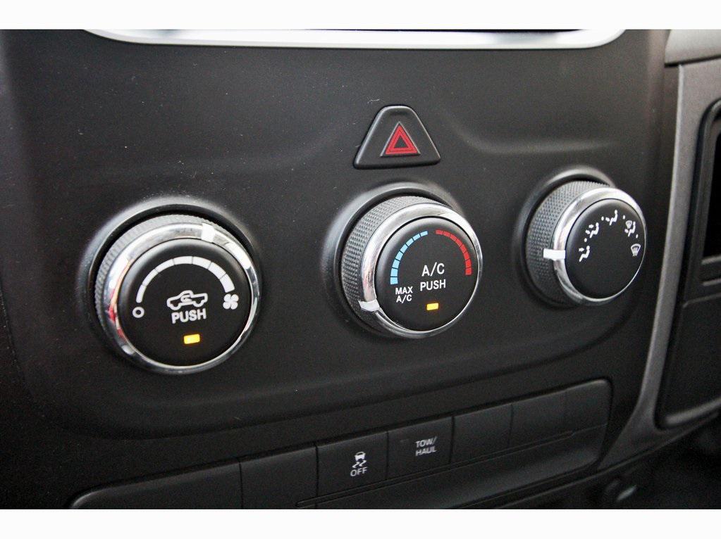 used 2022 Ram 1500 car, priced at $19,659