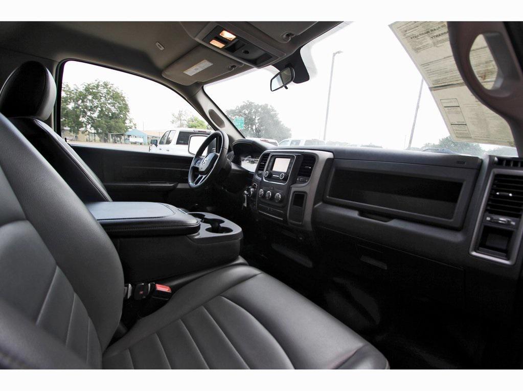used 2022 Ram 1500 car, priced at $19,659