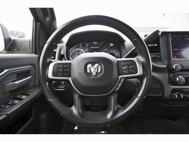 used 2022 Ram 2500 car, priced at $44,198