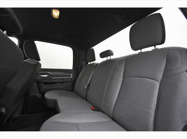 used 2022 Ram 2500 car, priced at $44,198