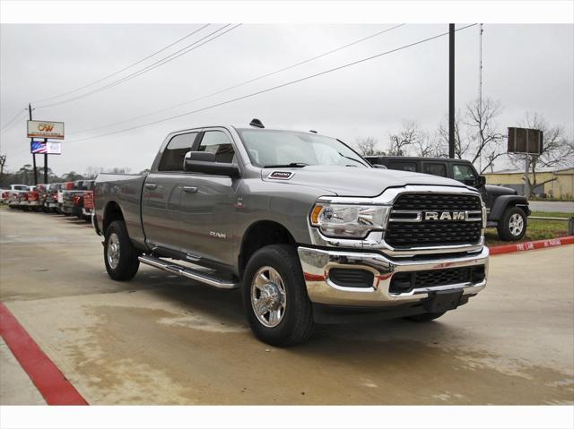 used 2022 Ram 2500 car, priced at $44,198