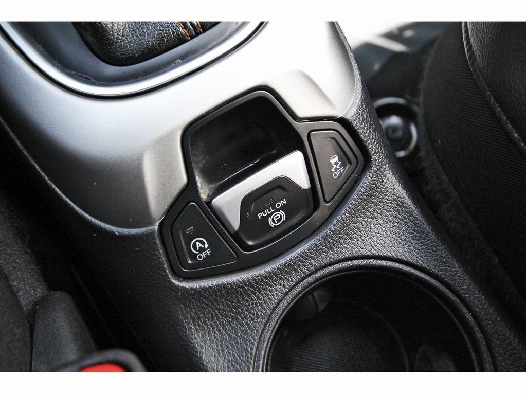 used 2019 Jeep Compass car, priced at $15,558