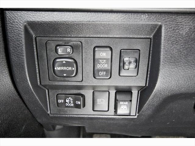 used 2021 Toyota Tundra car, priced at $28,898