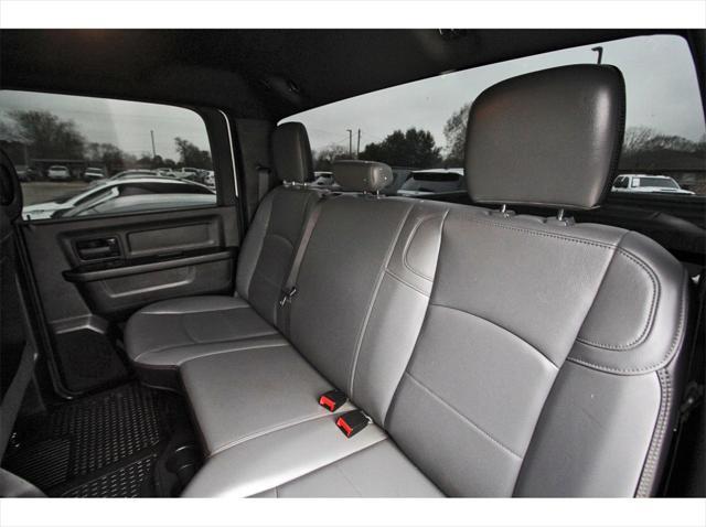 used 2023 Ram 3500 car, priced at $46,898