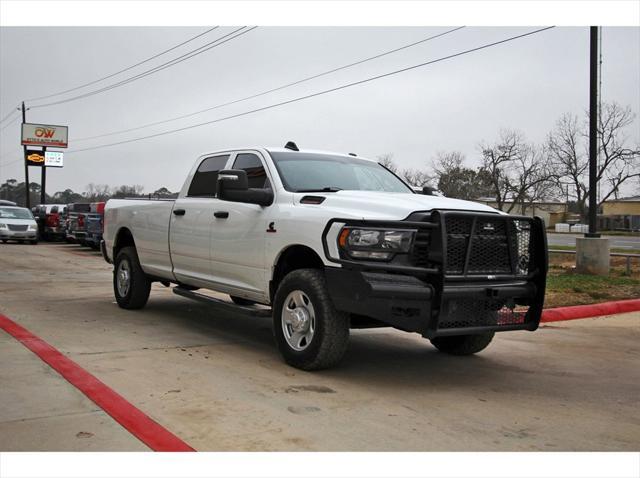 used 2023 Ram 3500 car, priced at $46,898