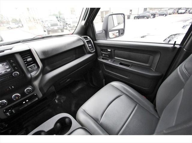 used 2023 Ram 3500 car, priced at $46,898