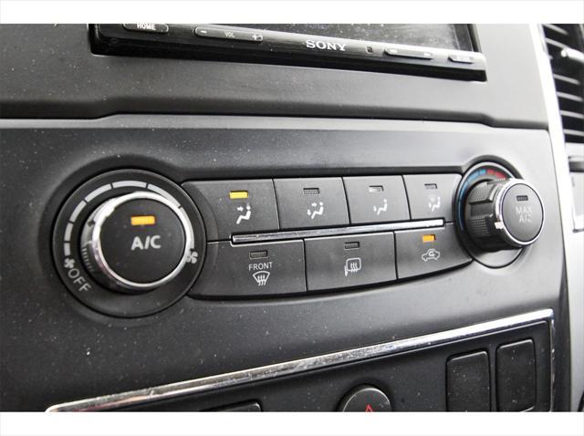 used 2017 Nissan Titan XD car, priced at $21,829
