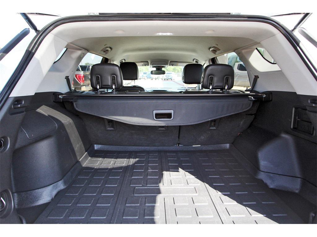 used 2020 GMC Terrain car, priced at $17,259