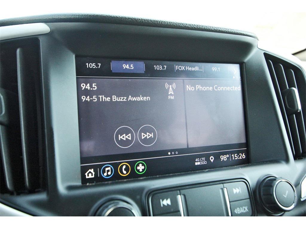 used 2020 GMC Terrain car, priced at $17,259