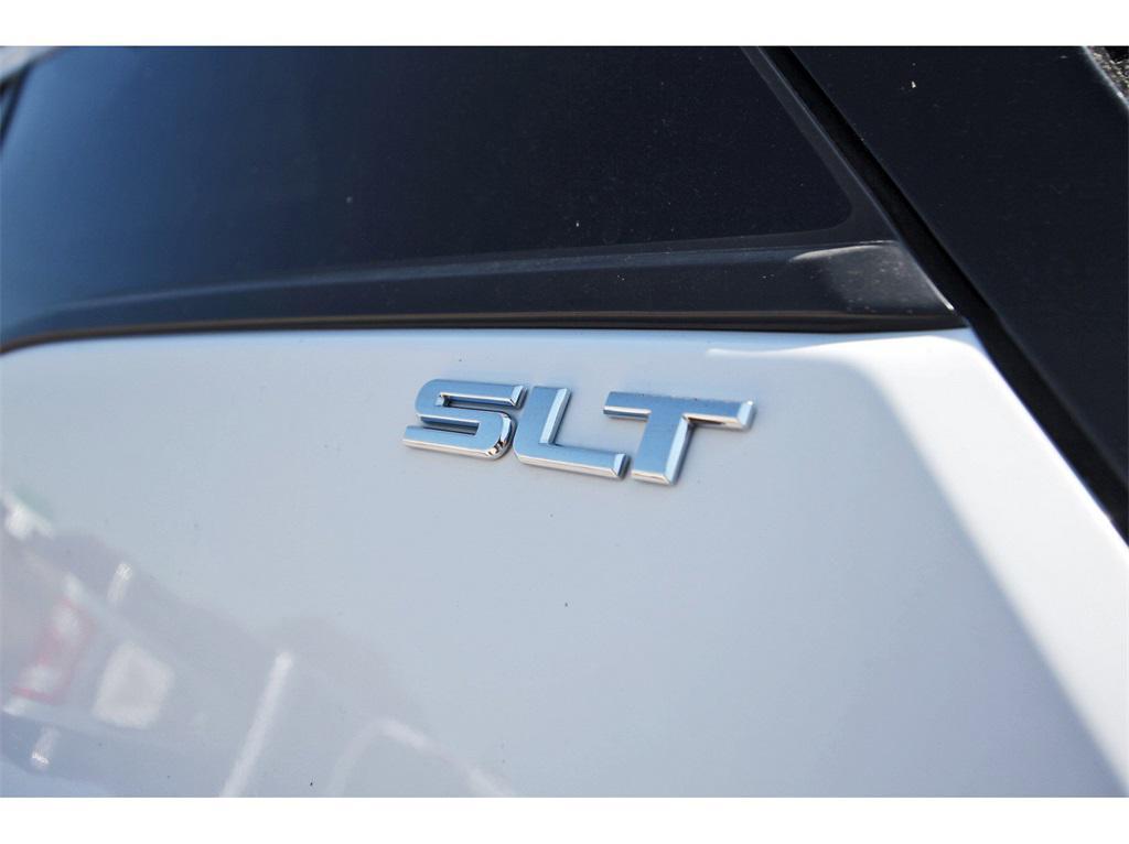 used 2020 GMC Terrain car, priced at $17,259