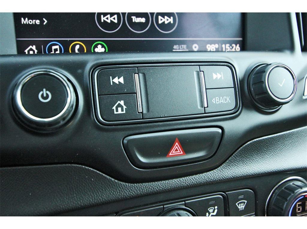 used 2020 GMC Terrain car, priced at $17,259