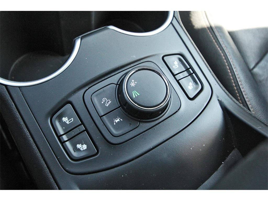 used 2020 GMC Terrain car, priced at $17,259