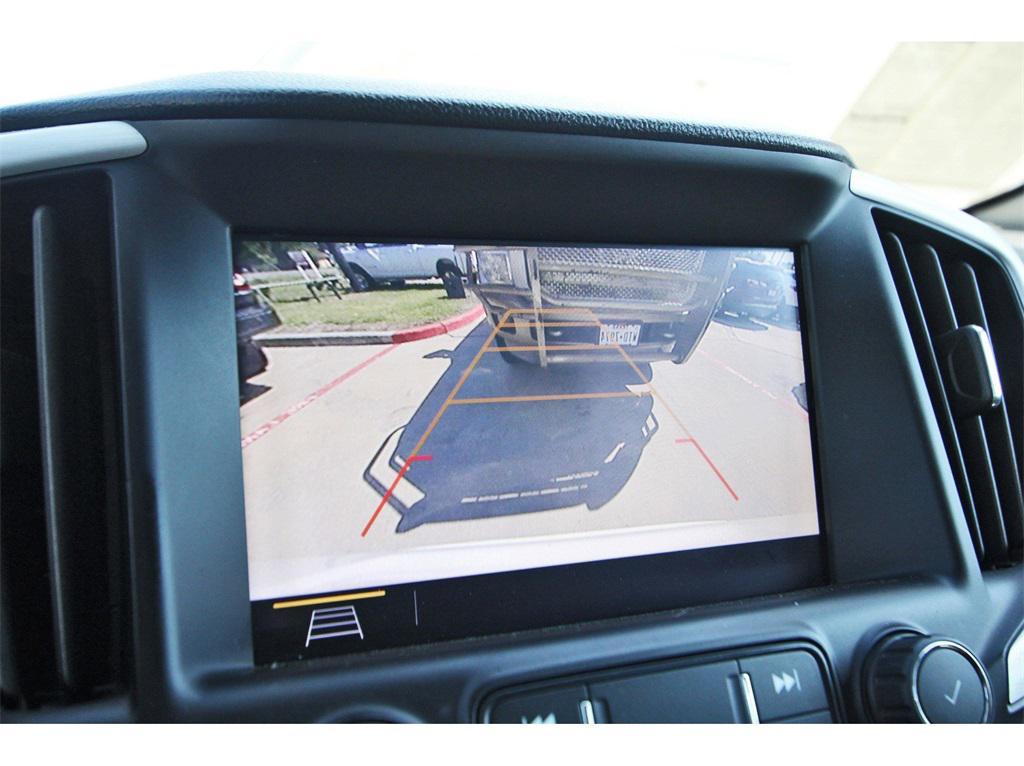 used 2020 GMC Terrain car, priced at $17,259