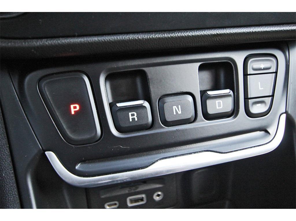 used 2020 GMC Terrain car, priced at $17,259