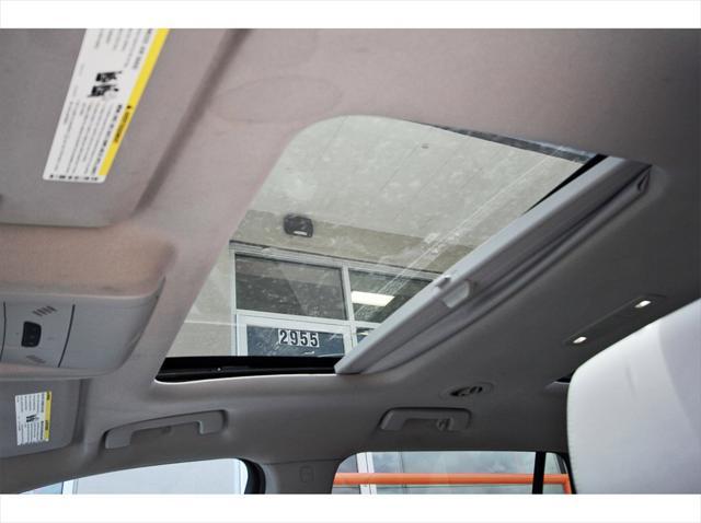 used 2020 GMC Acadia car, priced at $17,848