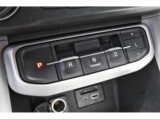 used 2020 GMC Acadia car, priced at $17,848
